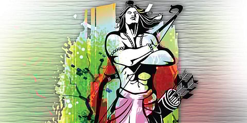 Illustration: Express Photo Service