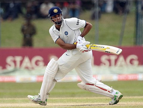 281: VVS Laxman, India v Australia, Kolkata, 2001 |  India, beaten by 10 wickets in the series opener by an all-time great Australia side, were staring at another defeat when captain Steve Waugh made them follow-on at Eden Gardens.  In the second innings 