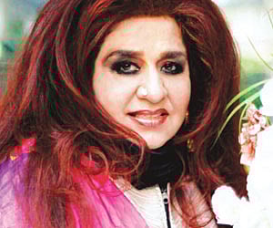 Shahnaz Husain