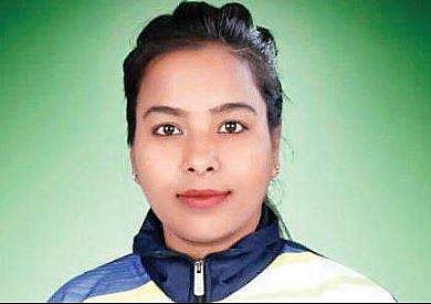 Manorama Moharana (File Photo)