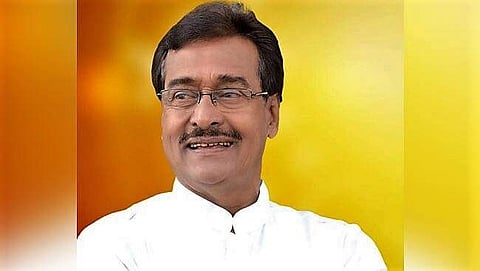 Six-time legislator Dilip Sopal (Photo | Dilip Sopal Facebook)