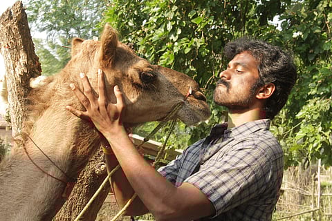 INTERVIEW | Birds, animals possess more humanity than humans today: 'Bakrid' director