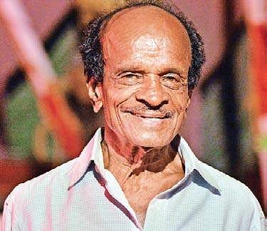 Kumaran’s circus of adventure