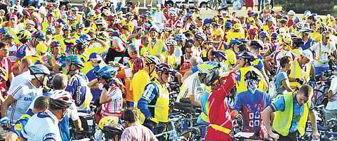 Lucknow Diary: Iconic Hazratganj Chauraha is now ‘Atal Chowk’