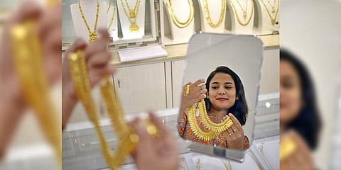 Image for representational purpose.  (File photo |EPS)