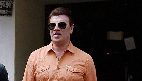 Bollywood actor Aditya Pancholi (Photo | PTI)