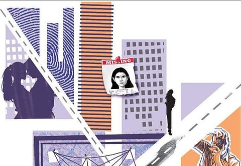 Representational Image