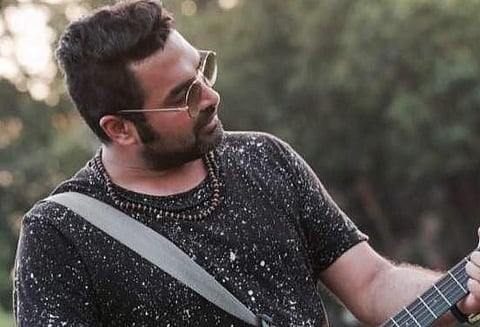 Music Composer Gopi Sundar (Photo | Facebook)