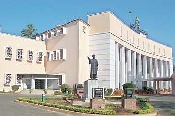 Odisha assembly (File Photo |EPS)
