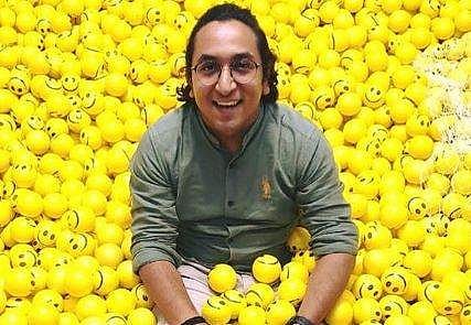 Stand-up comedian Appurv Gupta (Photo | Instagram)