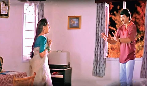 A climax that defied the 90s: Director Balasekaran talks about 1997 Vijay-starrer Love Today