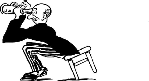 Image for representational purpose only