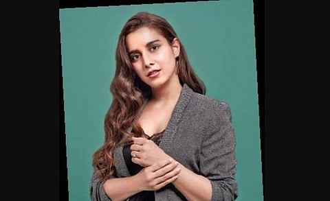 Meerut-born Shreya Sharma