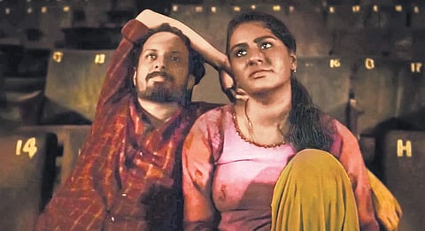 A still from 'Jaoon Kahan Bata Ae Dil'