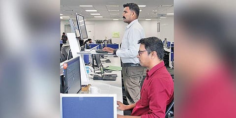 Representational image (Photo | EPS/Pandarinath B)