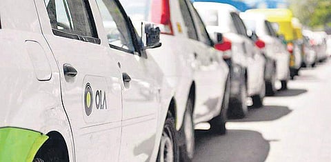 Cab aggregators’ marketplace tag a win-win development