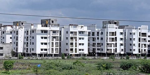 Image for representational purposes (File Photo | EPS)