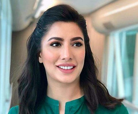 Mehwish Hayat