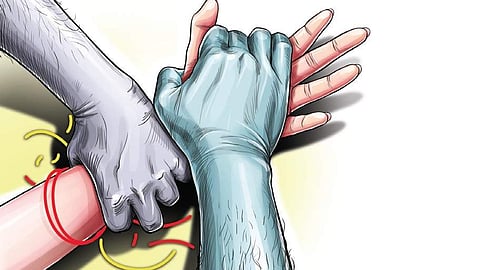 Image used for representative purposes only.