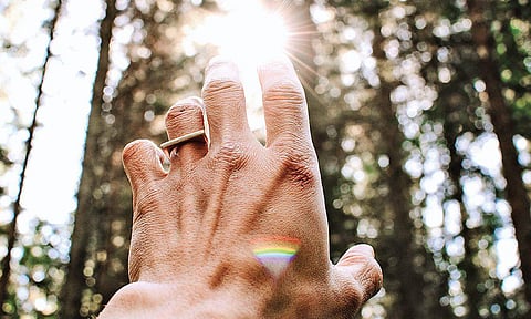 The secret wisdom of wellbeing