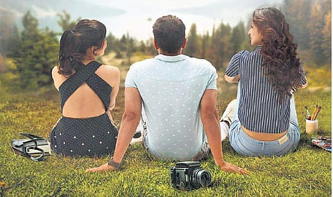 Poster from Mundina Nildana