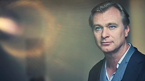Hollywood director Christopher Nolan (Photo | File)
