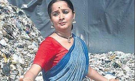 Dancing in the right direction