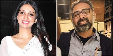 L-R: Writer Kanika Dhillon and director Prakash Kovelamudi. (Photos | File)