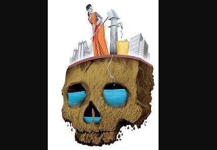 Image used for representational purpose only. (Express Illustration: Amit Bandre)