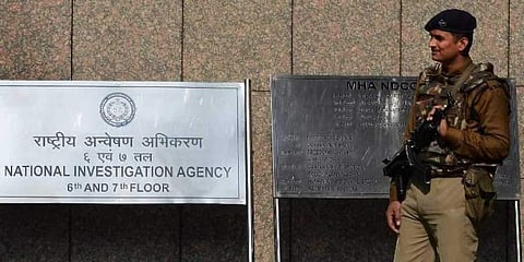 Image used for representational purpose only (Photo| AFP)