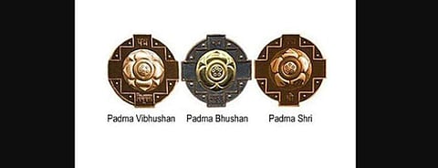 The Padma Awards