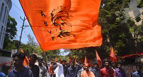 ABVP (File Photo | EPS)