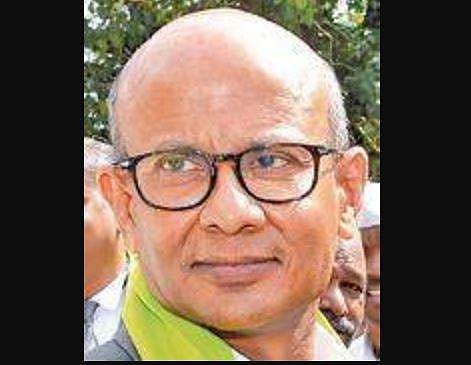 Justice PV Sanjay Kumar (File Photo |EPS)