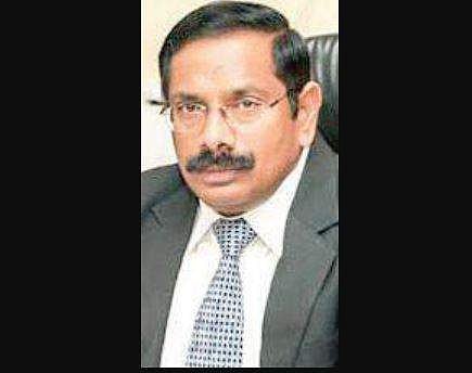 hief Electoral Officer (CEO) K Vijayanand  (File Photo |EPS)