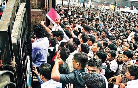 For representational purposes