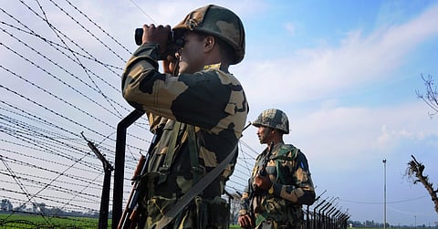 For representational purposes (Photo| PTI)