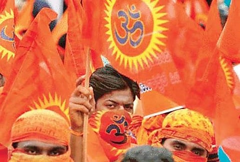 Swapan Dasgupta’s magnum opus, Awakening Bharat Mata: The Political Beliefs of the Indian Right
