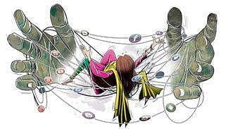 Image used for representational purpose only. (Express Illustration: Amit Bandre)