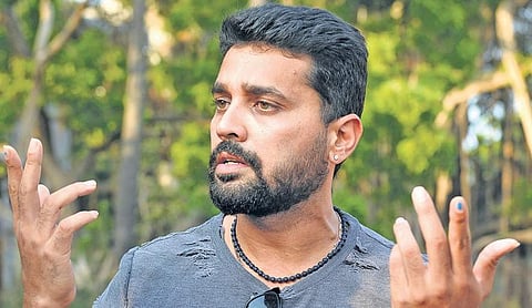 Murali Vijay is hoping to get fully fit in a month’s time | d sampathkumar
