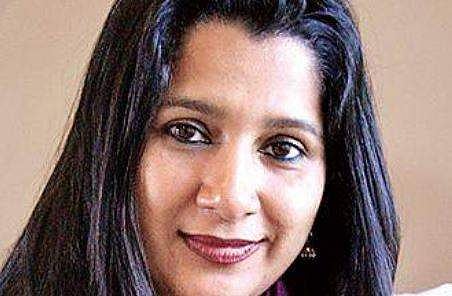 Nisha is Jose Mani faction’s choice for Pala byelection 