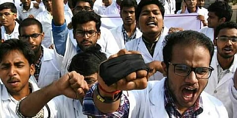 Image used for representational purpose only (File Photo)