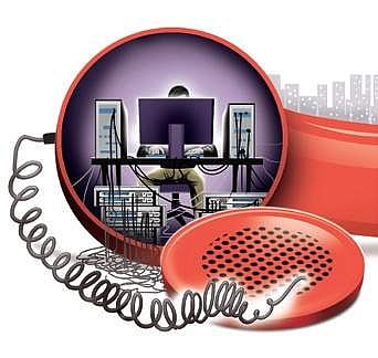 A li’l chit chat: Man makes 1,193 crank calls to Namma 100