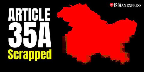 For representational purposes (Express Illustrations)