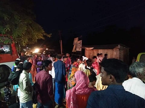 These Muslim families had already made it to the final NRC draft in 2018.