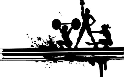 For representational purpose