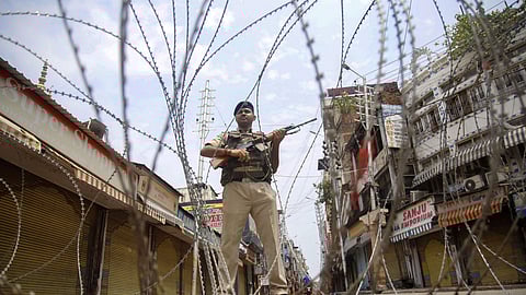 Representational image.