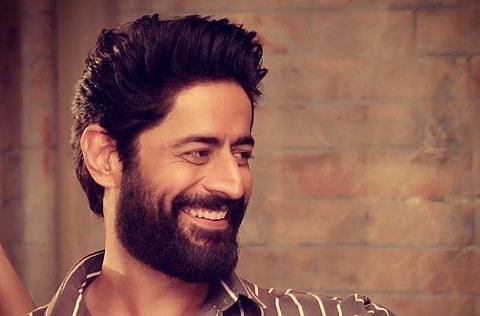 Actor Mohit Raina (Photo | Instagram)