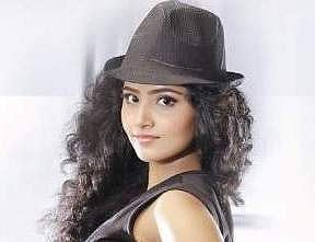 Anupama Parameswaran