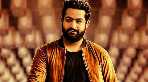 Jr NTR