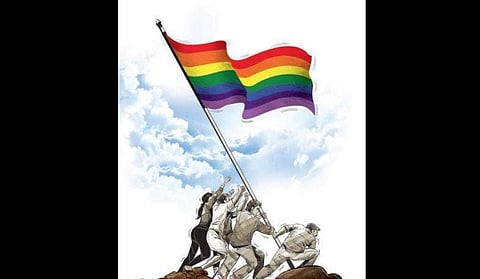 Lok Sabha passes surrogacy and transgender Bills